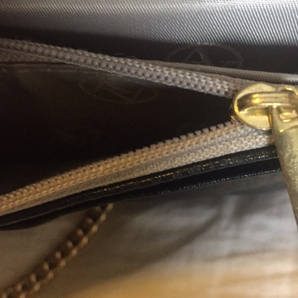 UNISEX CHAIN WALLET - Picture 5 of 6